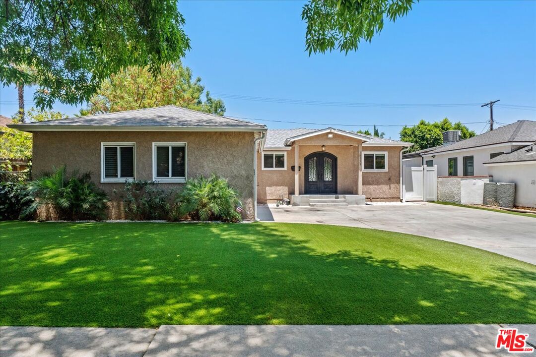 Property Photo from MLS