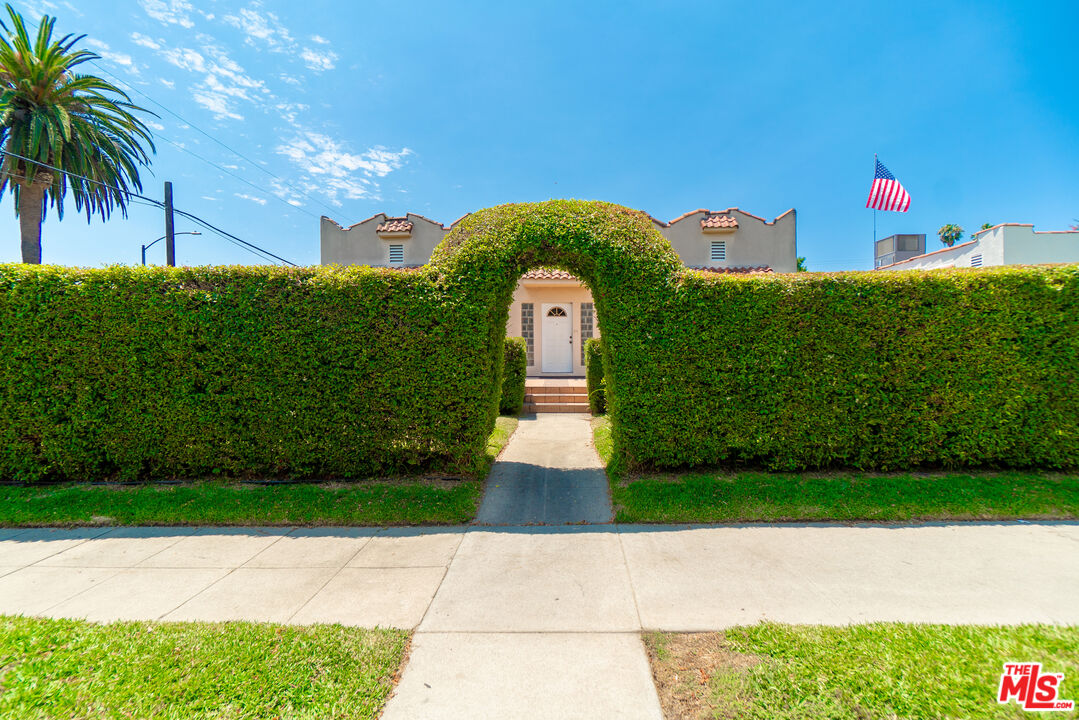 Property Photo from MLS