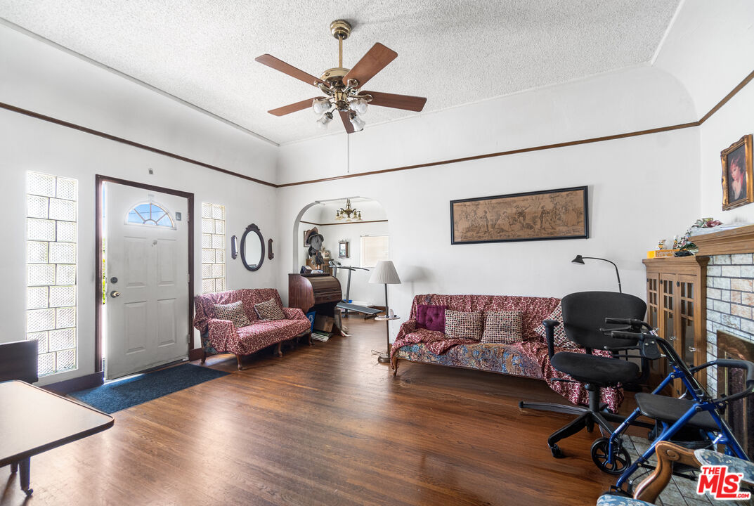 Property Photo from MLS