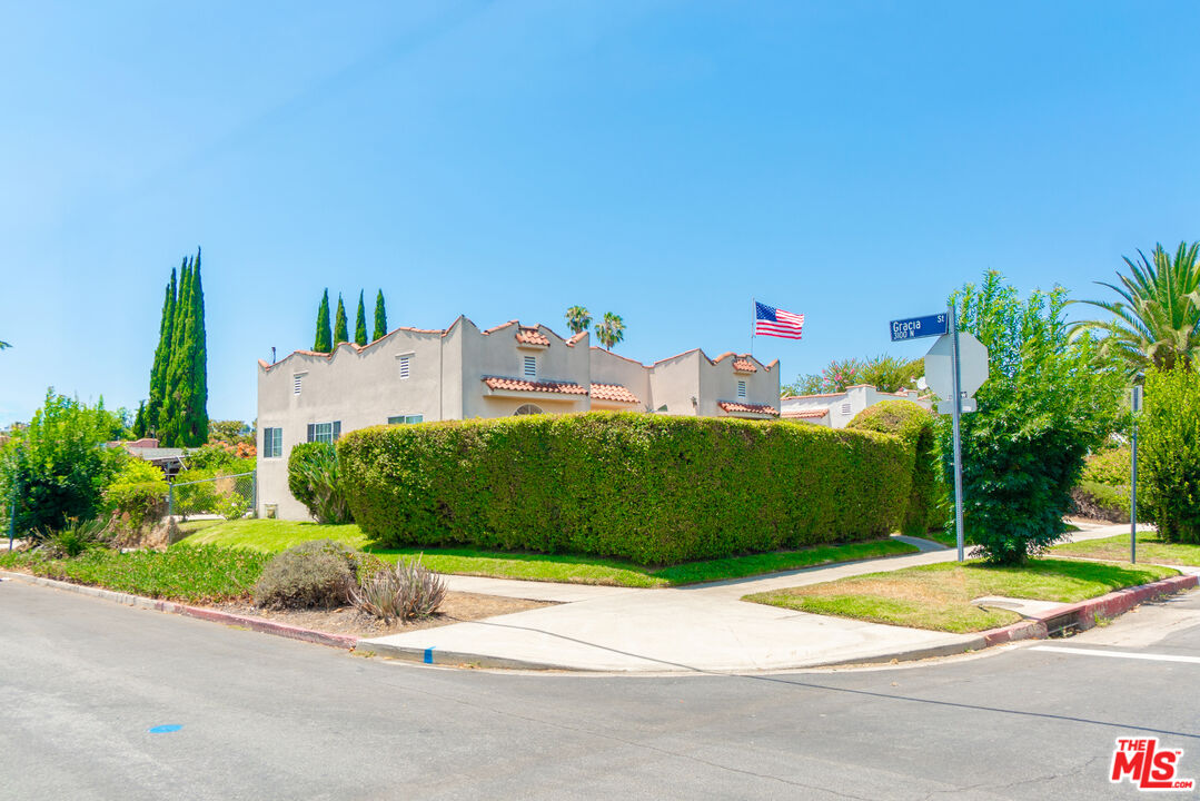 Property Photo from MLS