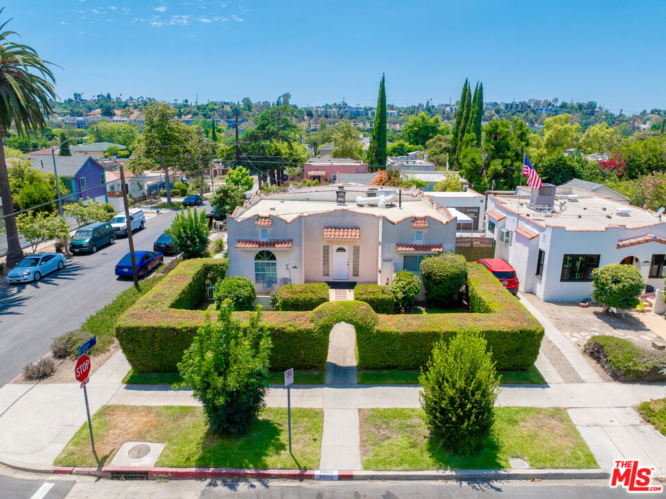 Property Photo from MLS