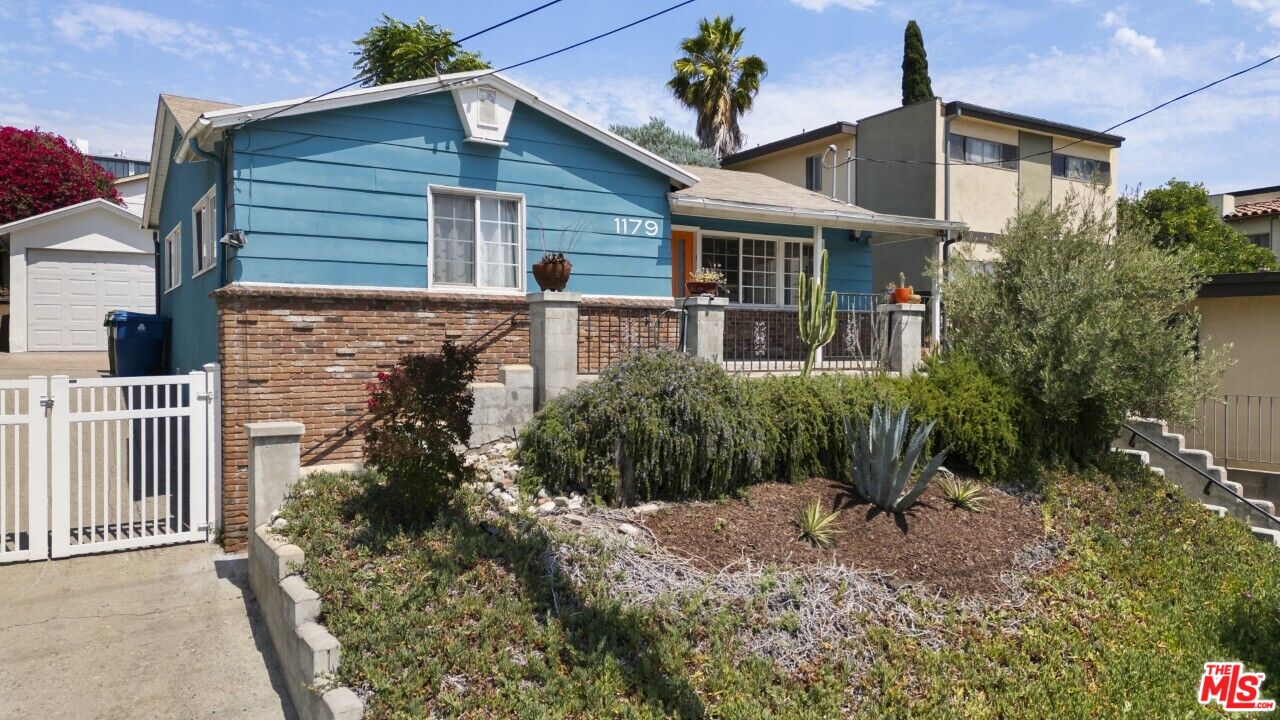Property Photo from MLS