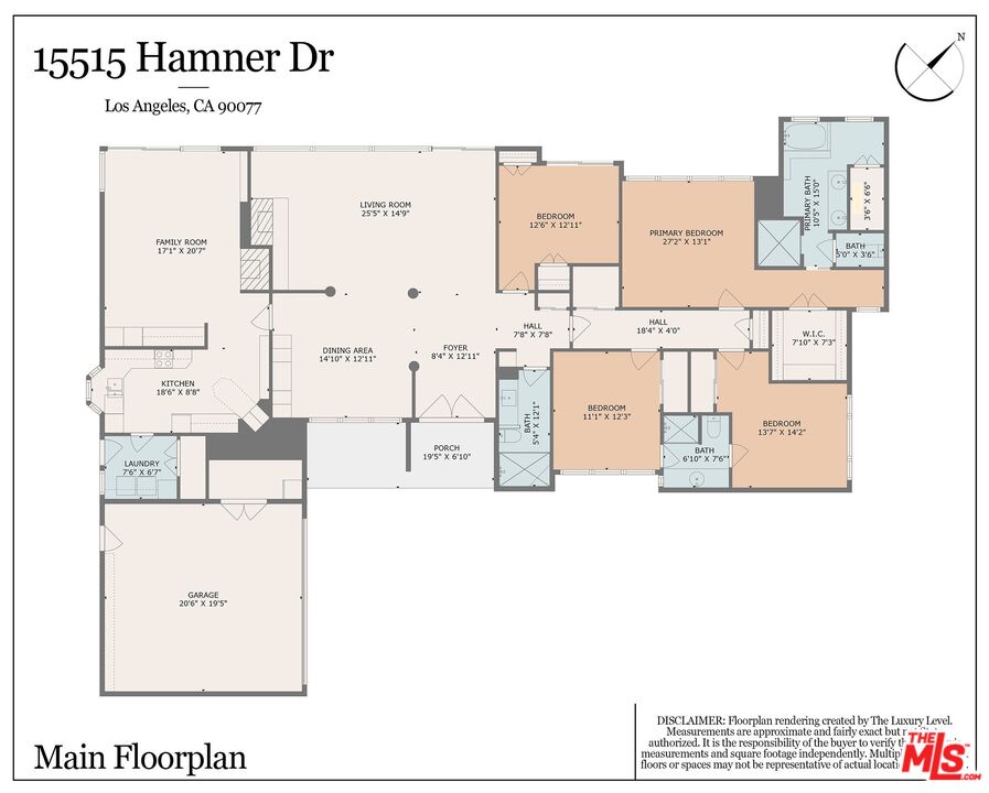 Property Photo from MLS