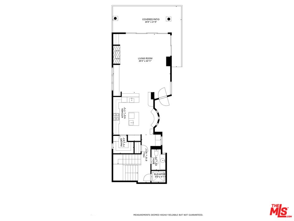Property Photo from MLS