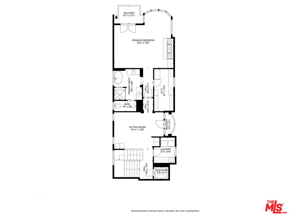 Property Photo from MLS