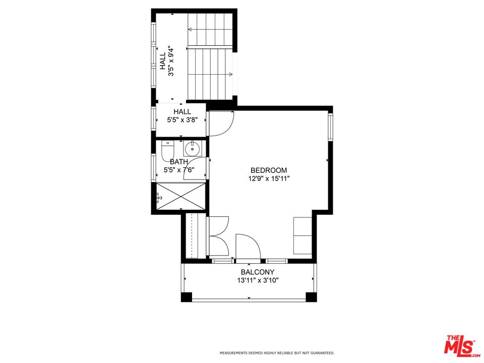 Property Photo from MLS