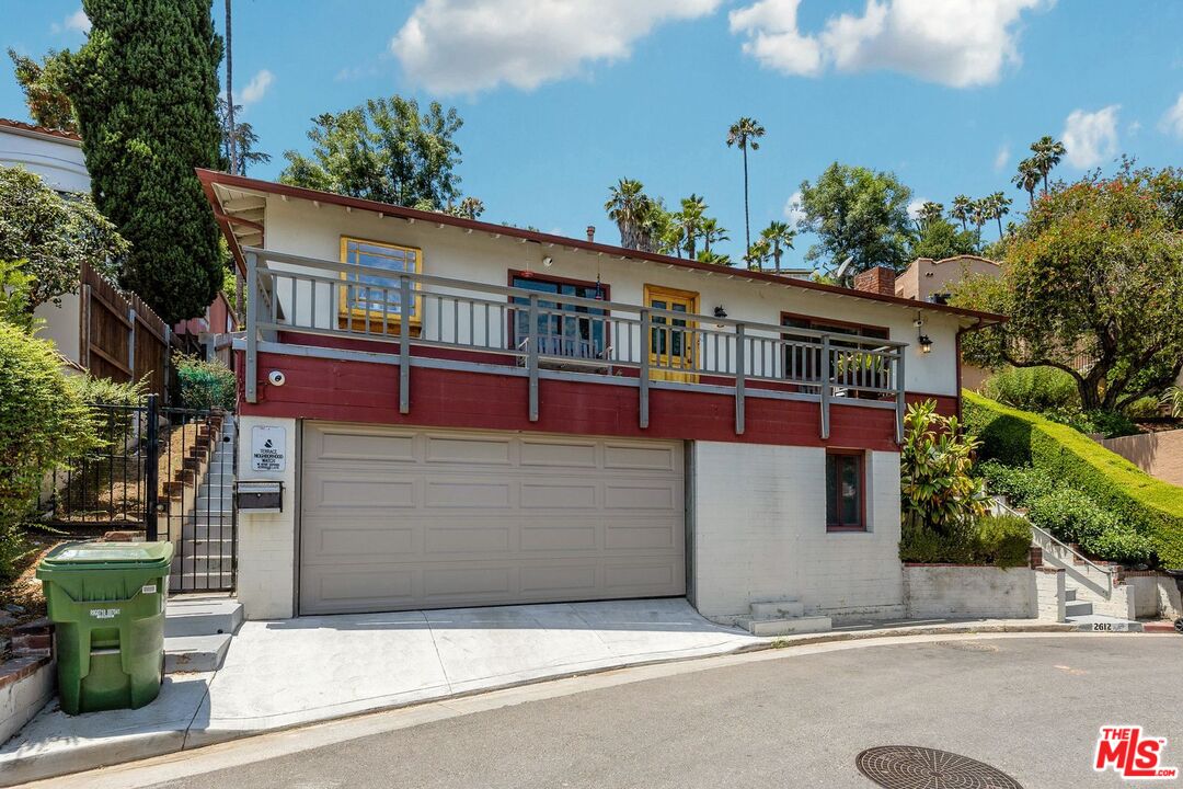 Property Photo from MLS