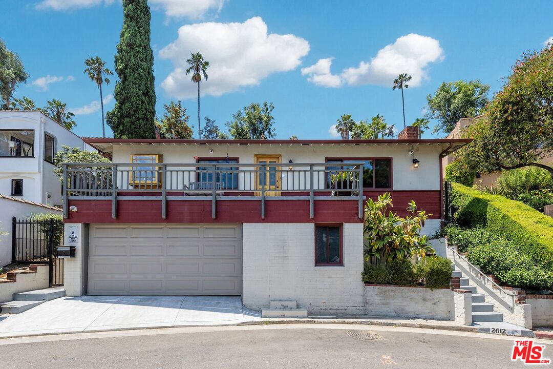 Property Photo from MLS