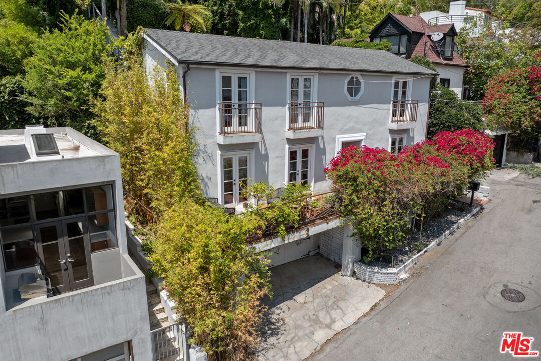 Property Photo from MLS
