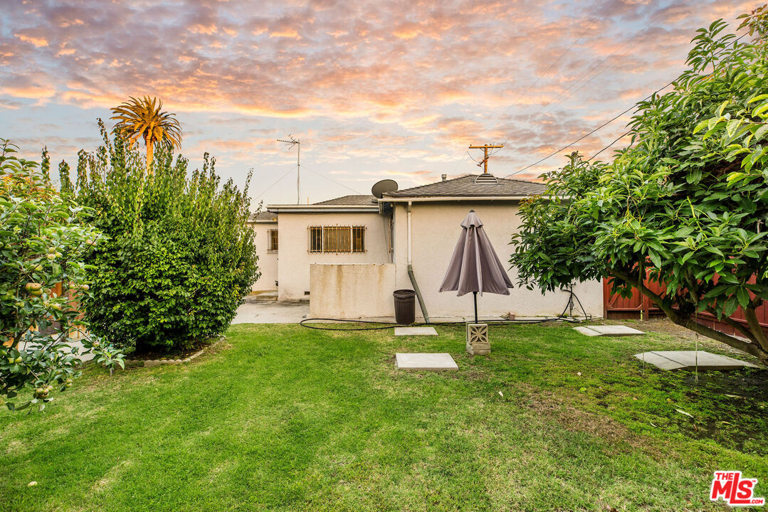Property Photo from MLS
