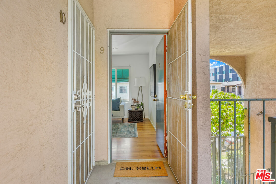 Property Photo from MLS
