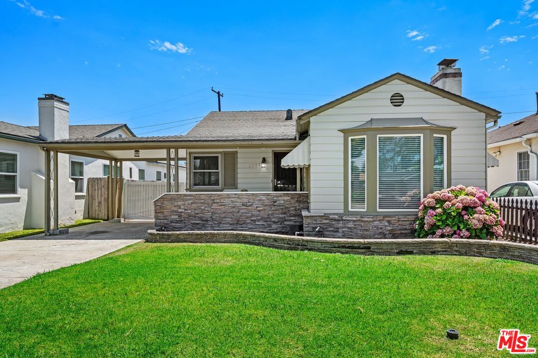 Property Photo from MLS