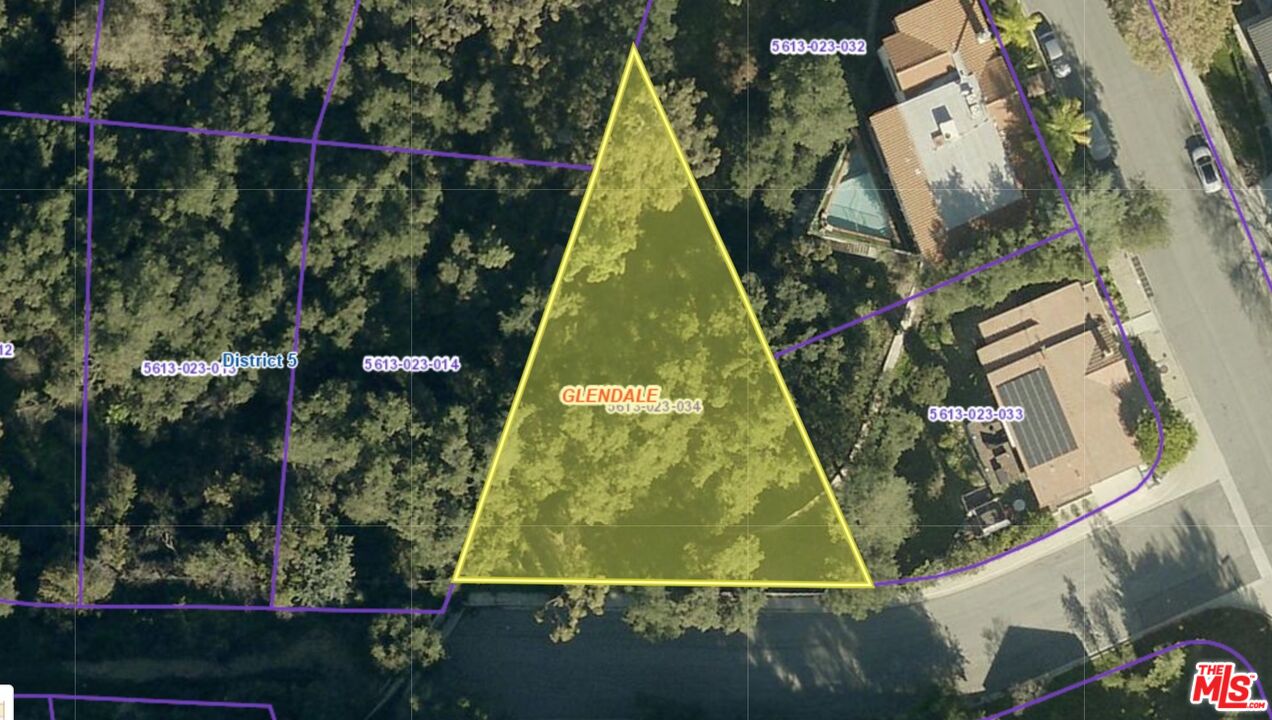 Property Photo from MLS