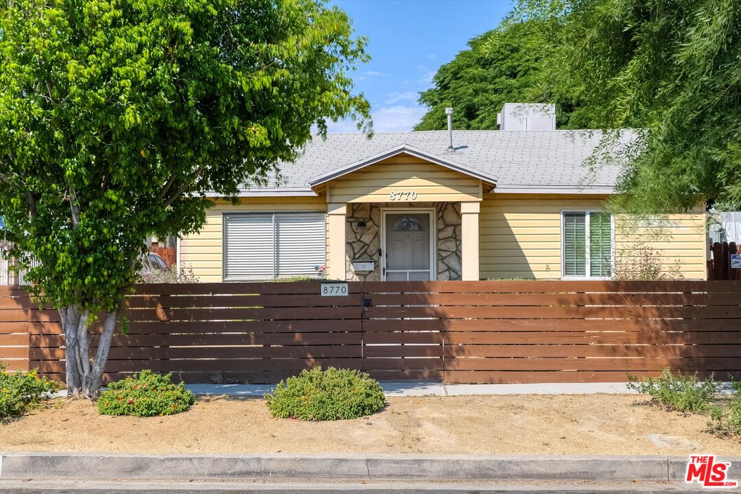 Property Photo from MLS