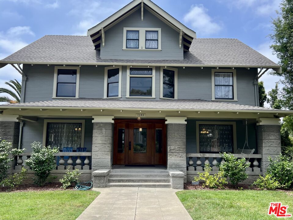 Property Photo from MLS