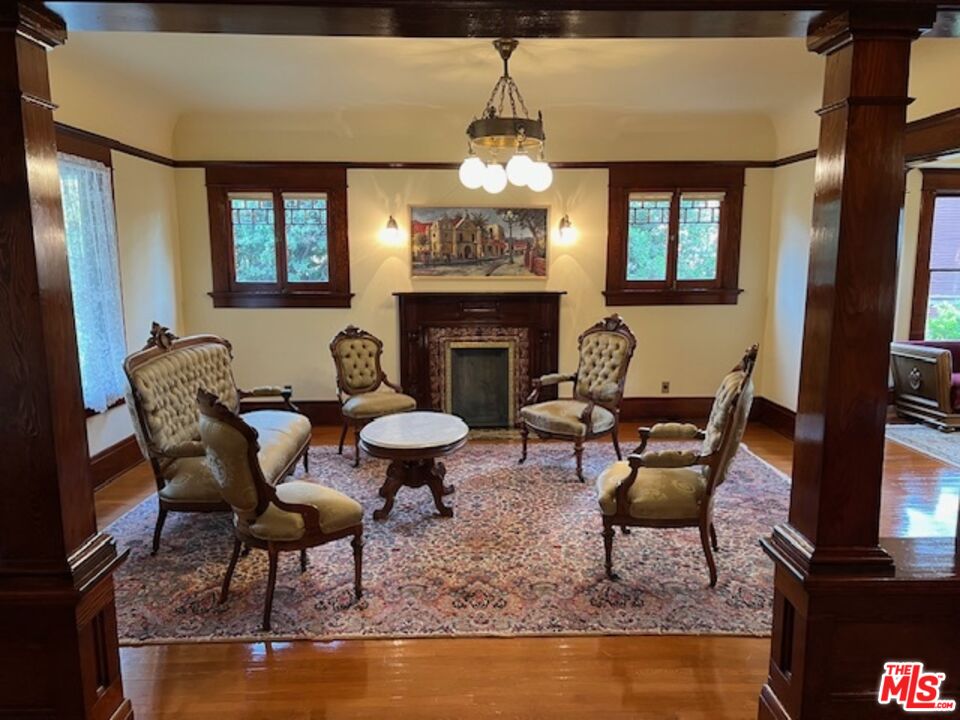 Property Photo from MLS