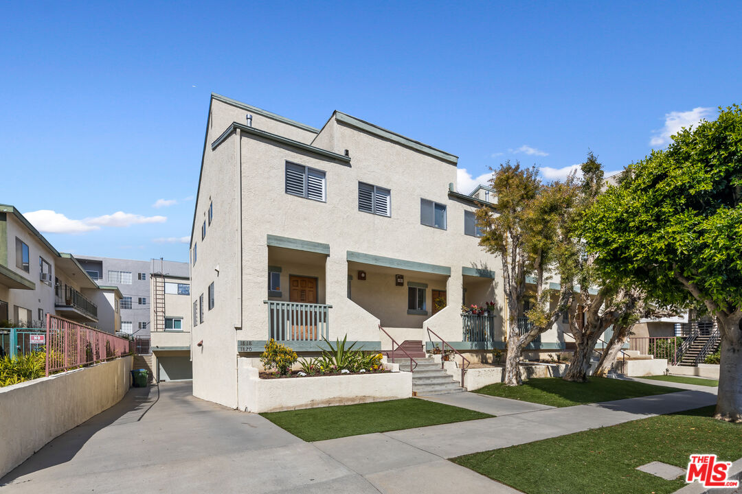 Property Photo from MLS