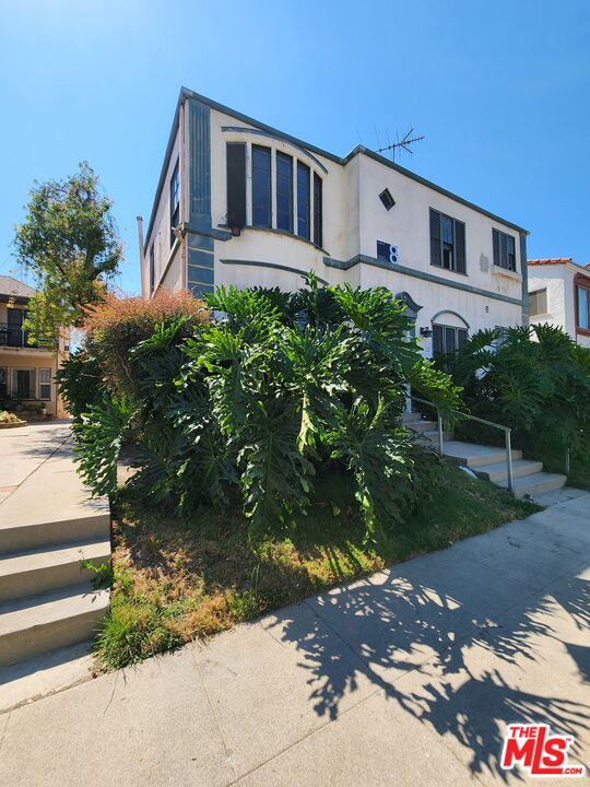 Property Photo from MLS