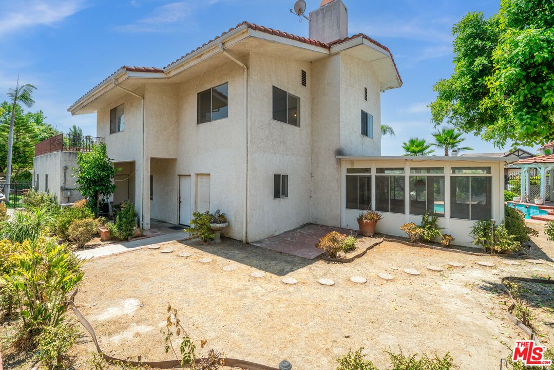 Property Photo from MLS