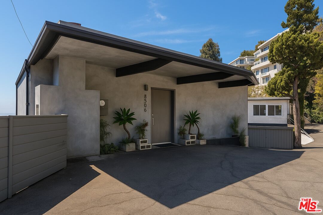 Property Photo from MLS