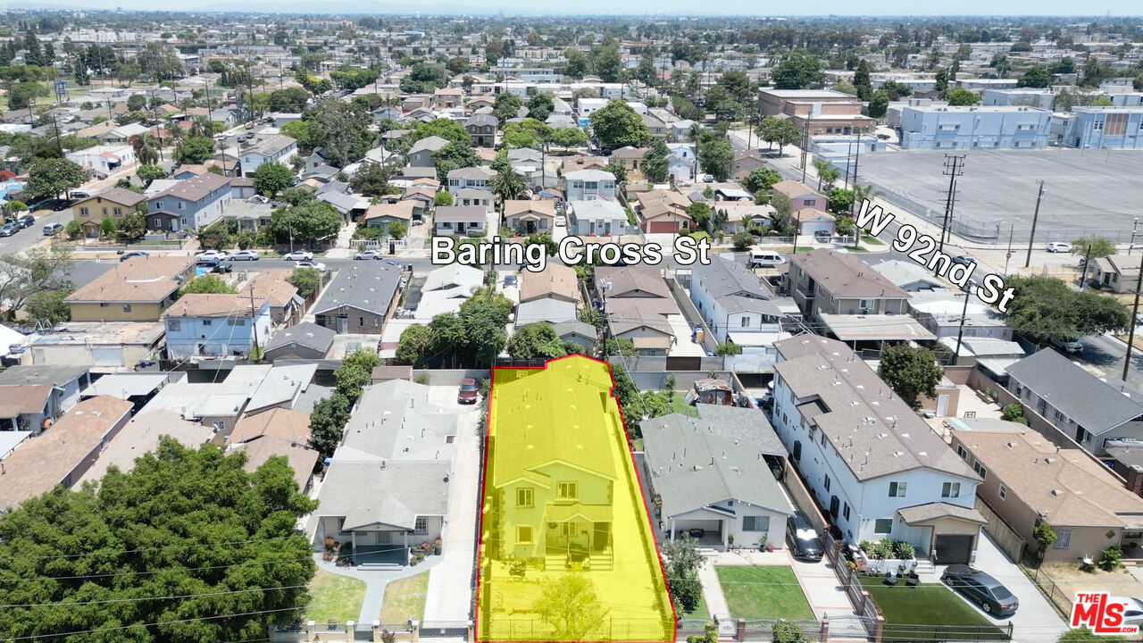 Property Photo from MLS
