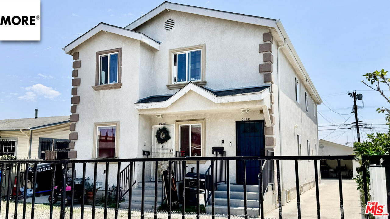 Property Photo from MLS