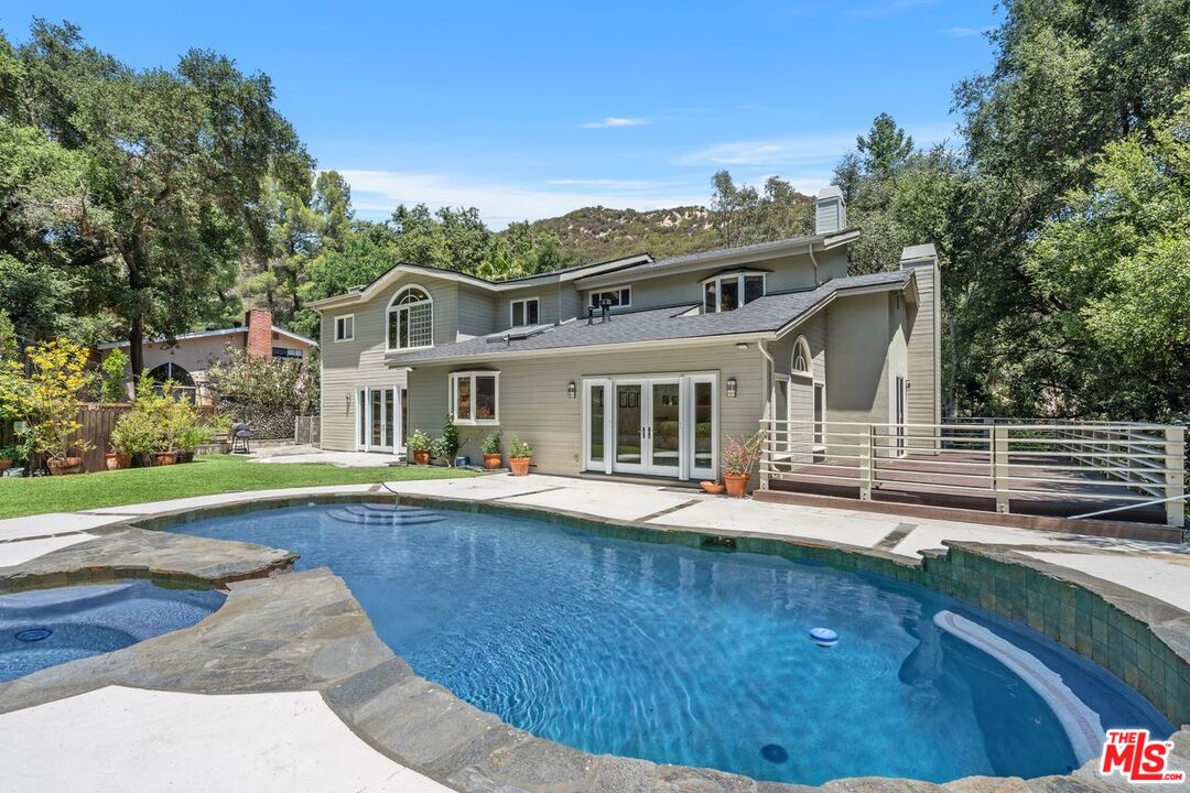 Property Photo from MLS