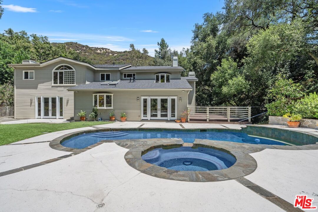 Property Photo from MLS