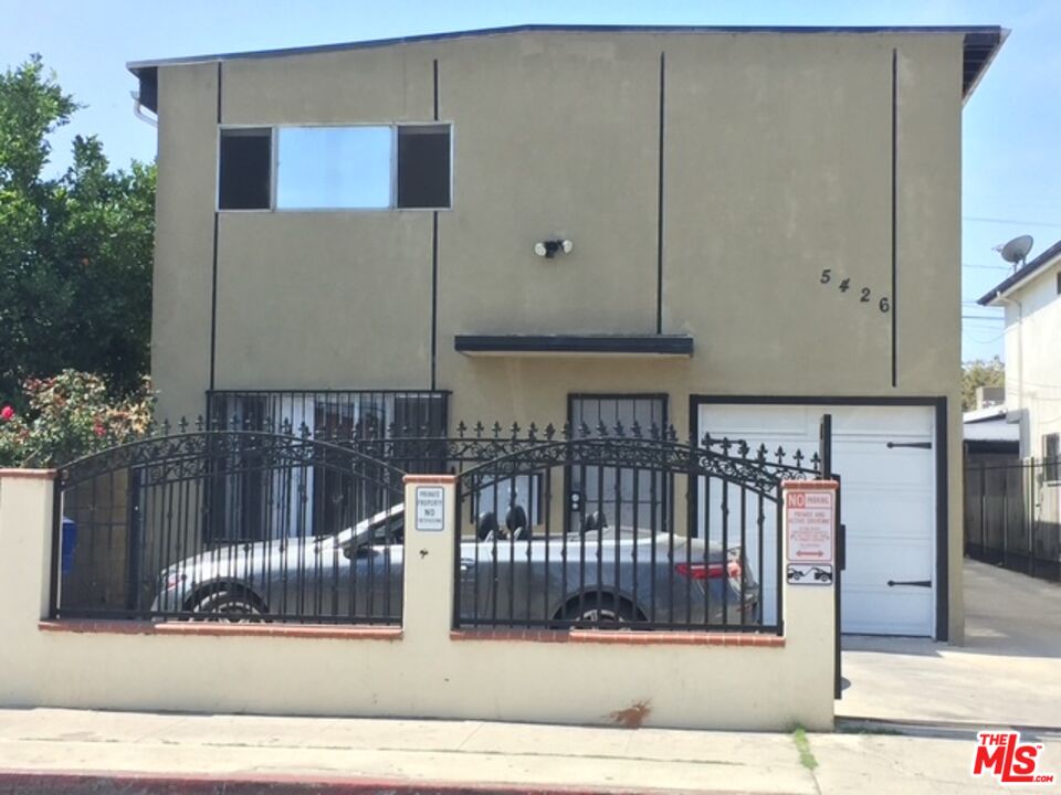 Property Photo from MLS