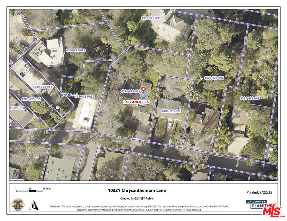 Property Photo from MLS