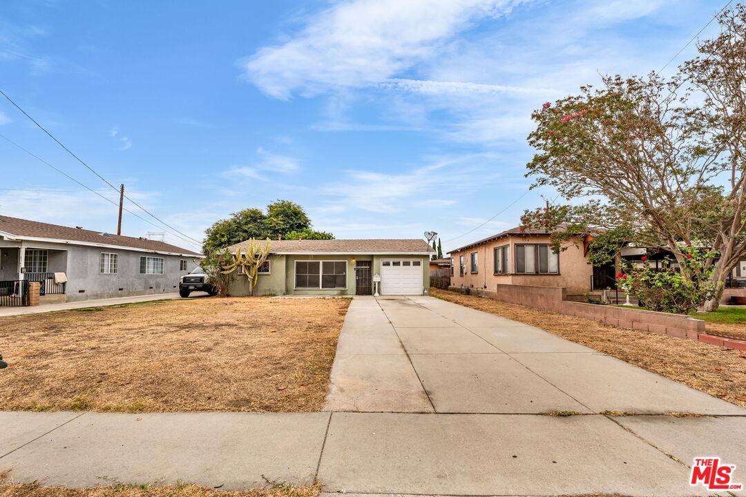 Property Photo from MLS