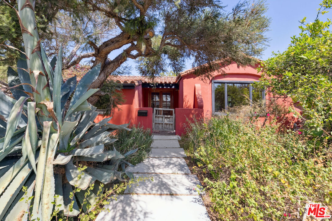 Property Photo from MLS