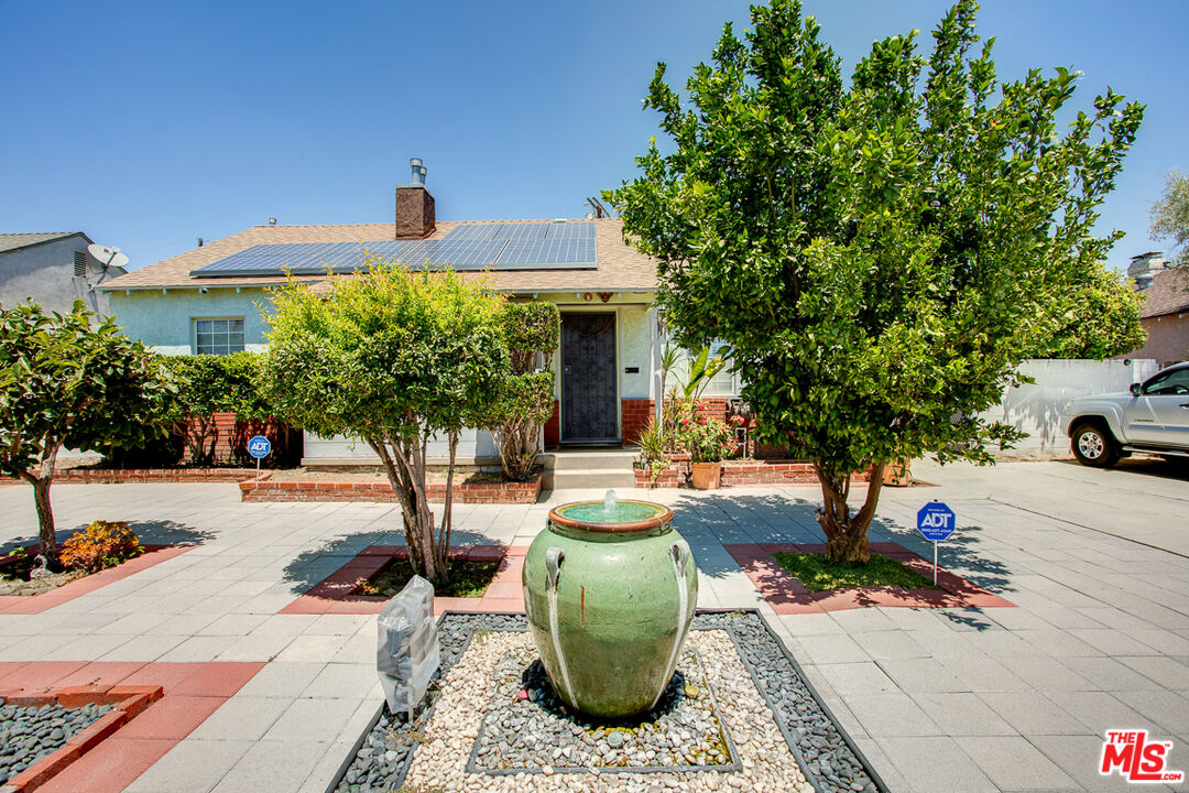 Property Photo from MLS