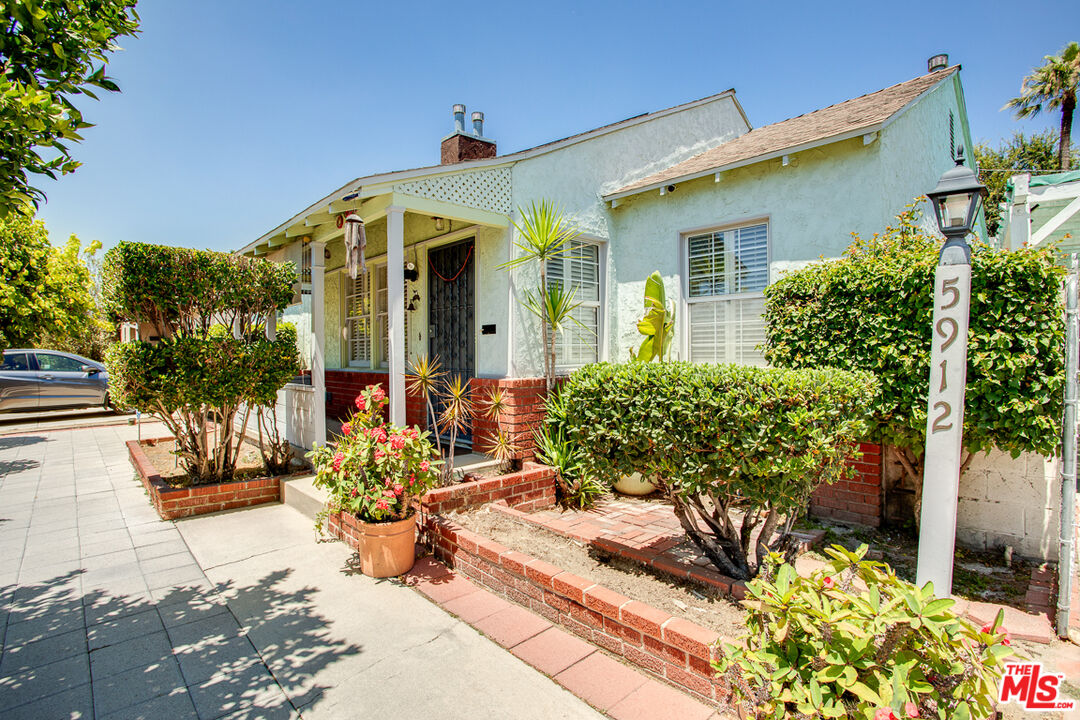 Property Photo from MLS