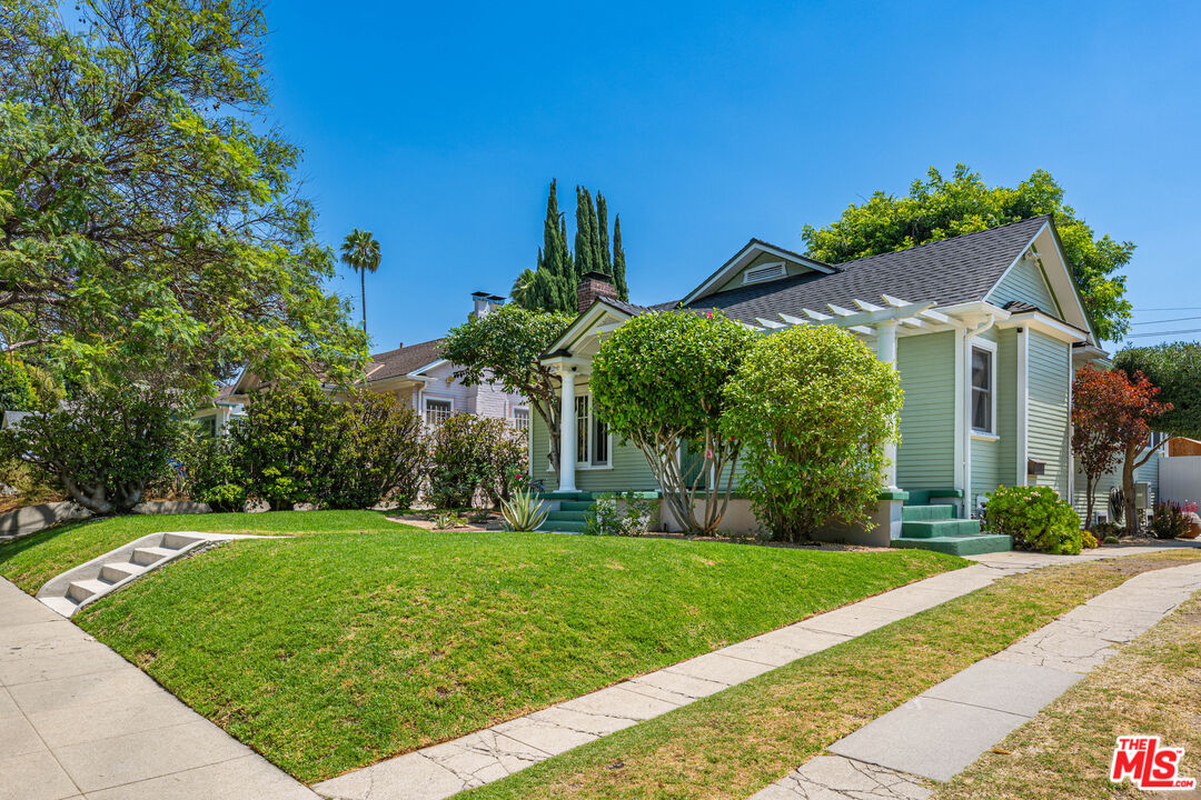 Property Photo from MLS