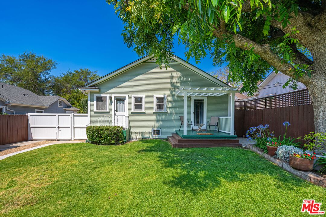 Property Photo from MLS