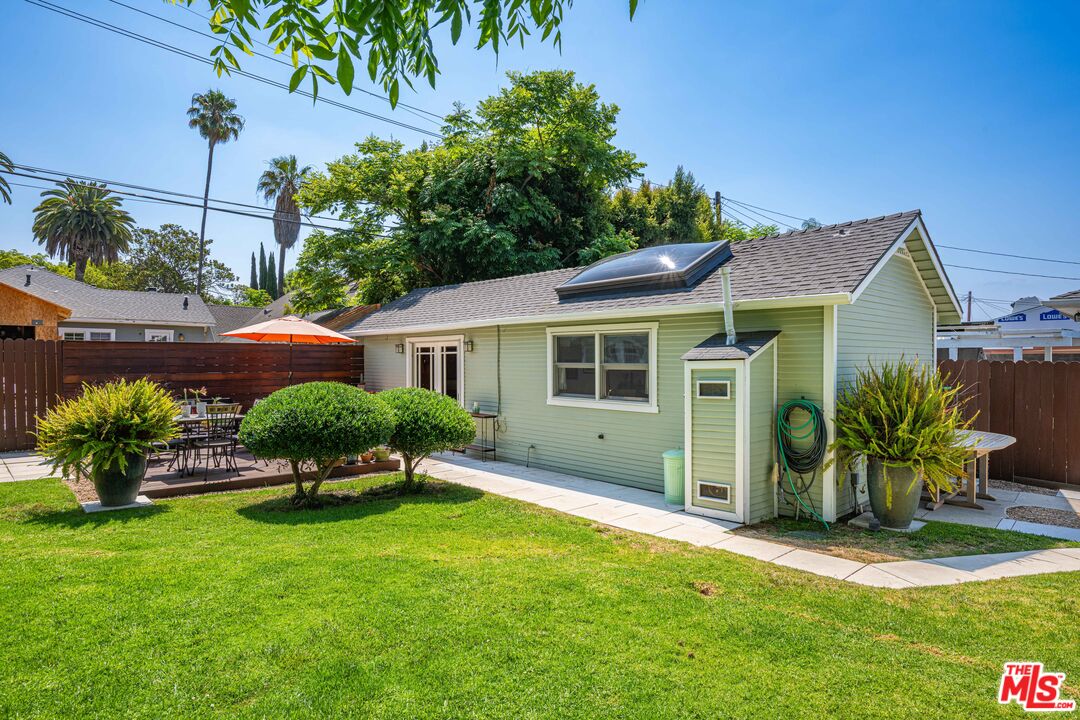 Property Photo from MLS