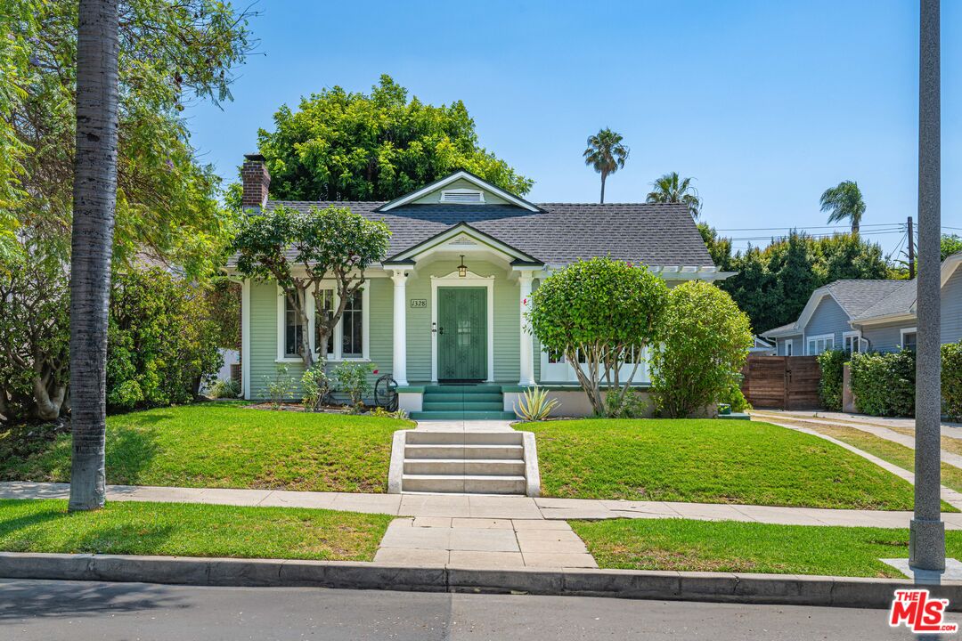 Property Photo from MLS