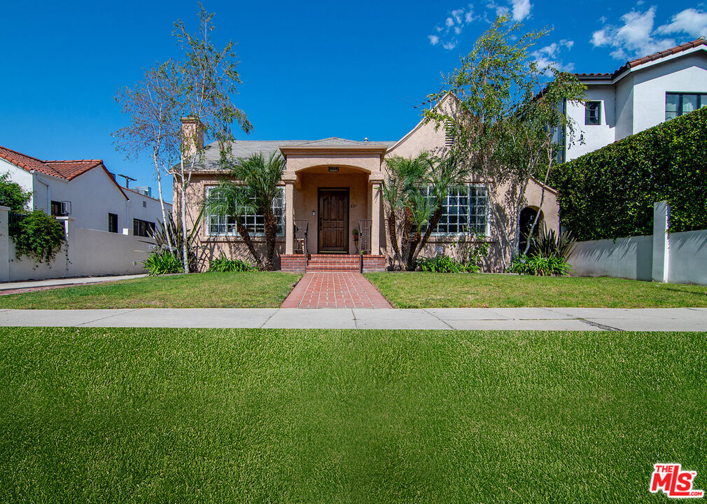 Property Photo from MLS