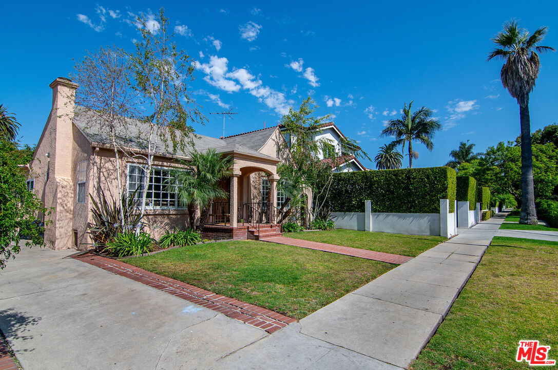 Property Photo from MLS