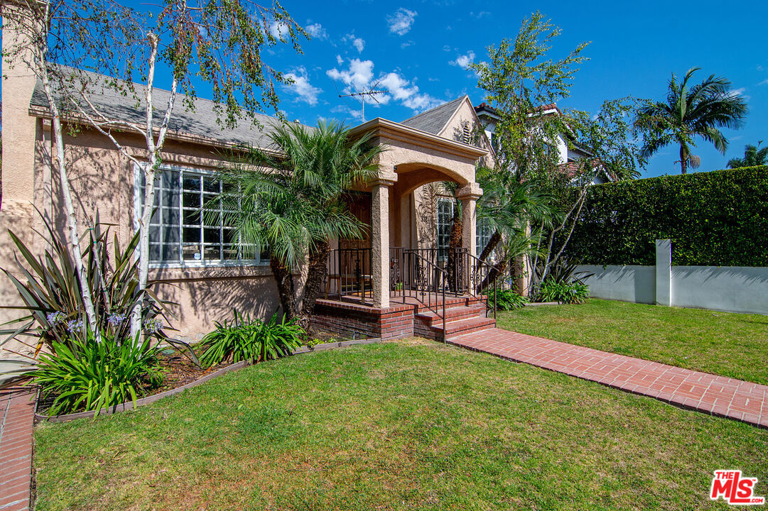 Property Photo from MLS