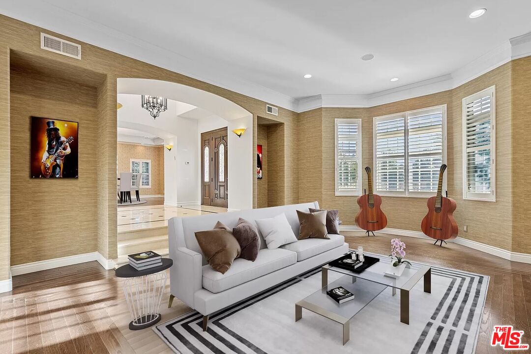 Property Photo from MLS