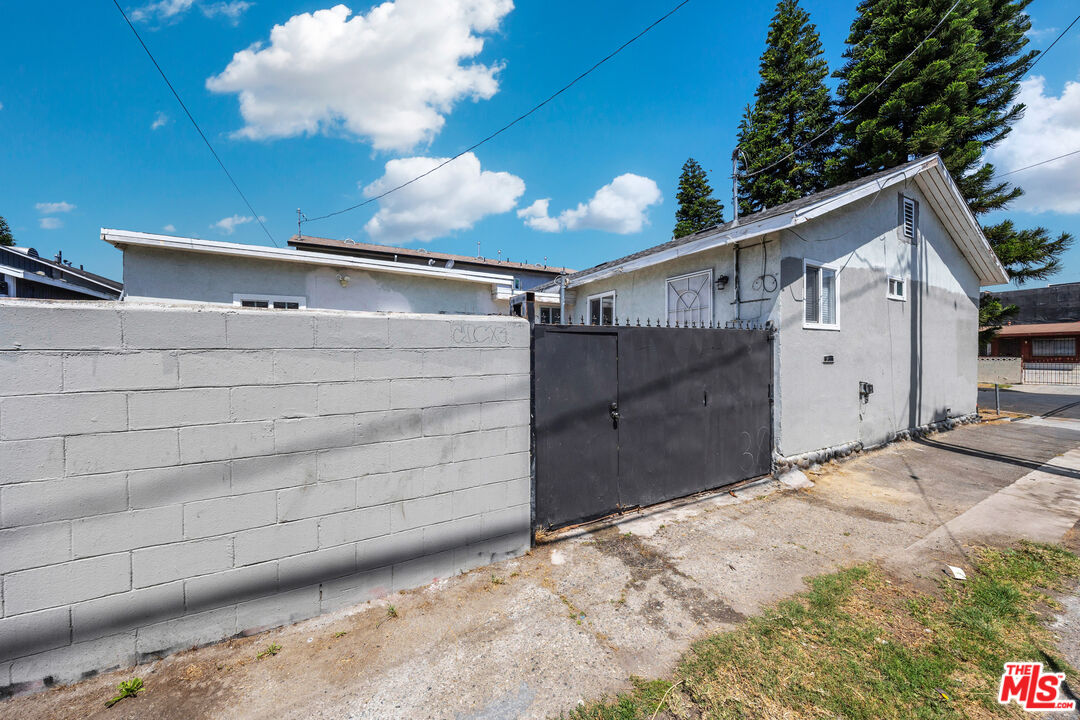 Property Photo from MLS