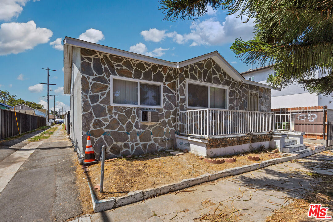 Property Photo from MLS