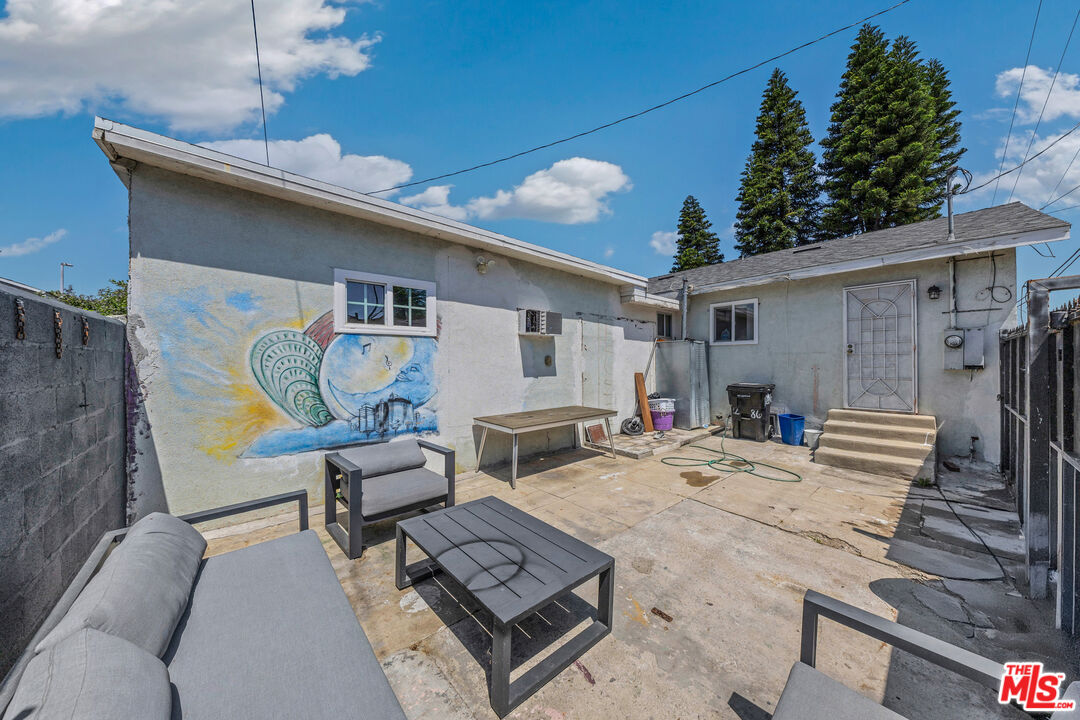 Property Photo from MLS