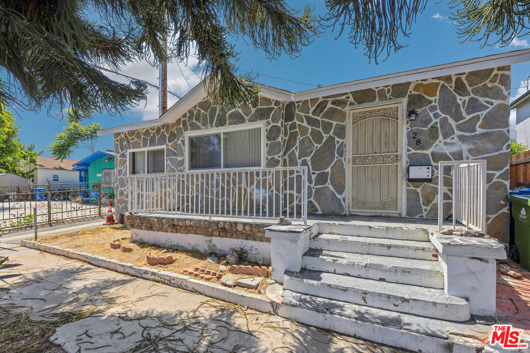 Property Photo from MLS