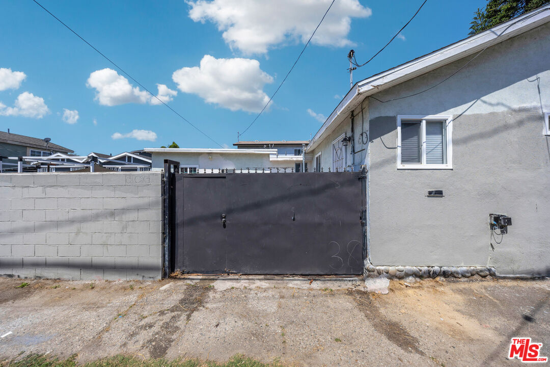 Property Photo from MLS