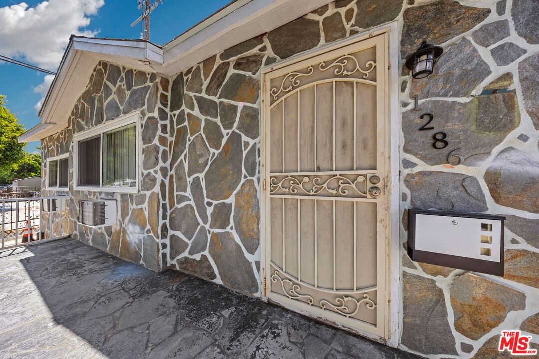 Property Photo from MLS