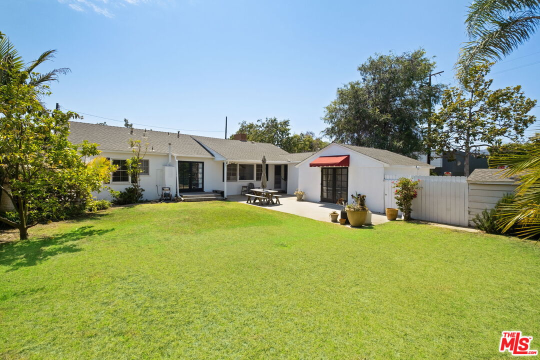 Property Photo from MLS