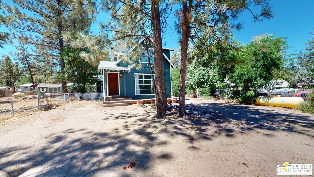 Property Photo from MLS